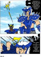 Saint Seiya : Hypermythe : Chapitre 4 page 5