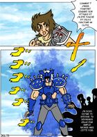 Saint Seiya : Hypermythe : Chapitre 4 page 6