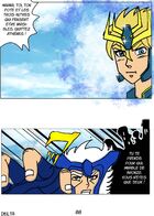 Saint Seiya : Hypermythe : Chapitre 4 page 9