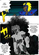 Saint Seiya : Hypermythe : Chapter 4 page 13