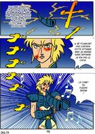 Saint Seiya : Hypermythe : Chapitre 4 page 16