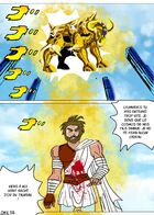 Saint Seiya : Hypermythe : Chapitre 4 page 18