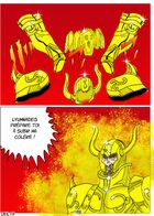 Saint Seiya : Hypermythe : Chapitre 4 page 19