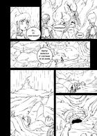 ...Bienvenue : Chapitre 4 page 1