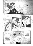 L'amour derriere le masque : Chapitre 13 page 12