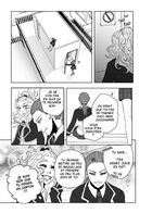 L'amour derriere le masque : Chapitre 13 page 22