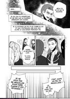 L'amour derriere le masque : Chapter 13 page 23