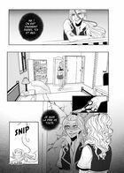 L'amour derriere le masque : Chapitre 13 page 32