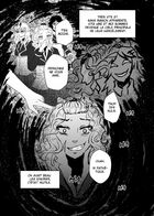 L'amour derriere le masque : Chapitre 13 page 5