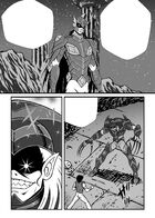 SAINT SEIYA GIGANTOMACHIA : Chapitre 2 page 3