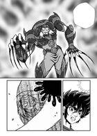 SAINT SEIYA GIGANTOMACHIA : Chapitre 2 page 4