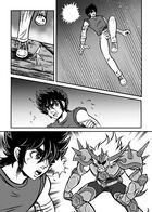 SAINT SEIYA GIGANTOMACHIA : Chapter 2 page 6