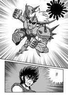 SAINT SEIYA GIGANTOMACHIA : Chapter 2 page 7