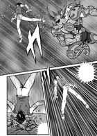 SAINT SEIYA GIGANTOMACHIA : Chapter 2 page 8