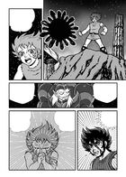 SAINT SEIYA GIGANTOMACHIA : Chapter 2 page 10