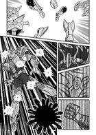 SAINT SEIYA GIGANTOMACHIA : Chapter 2 page 12