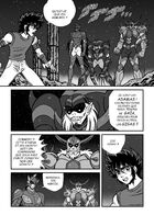 SAINT SEIYA GIGANTOMACHIA : Chapitre 2 page 2