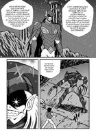 SAINT SEIYA GIGANTOMACHIA : Chapitre 2 page 3