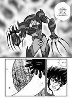 SAINT SEIYA GIGANTOMACHIA : Chapter 2 page 4