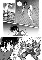 SAINT SEIYA GIGANTOMACHIA : Chapter 2 page 6
