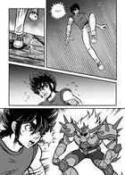 SAINT SEIYA GIGANTOMACHIA : Chapitre 2 page 6