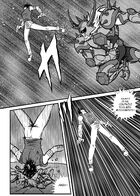 SAINT SEIYA GIGANTOMACHIA : Chapter 2 page 8