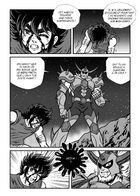 SAINT SEIYA GIGANTOMACHIA : Chapter 2 page 9