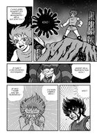 SAINT SEIYA GIGANTOMACHIA : Chapter 2 page 10