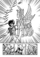 SAINT SEIYA GIGANTOMACHIA : Chapter 2 page 11