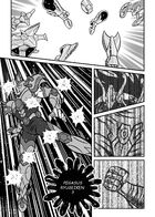 SAINT SEIYA GIGANTOMACHIA : Chapter 2 page 12