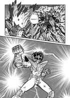 SAINT SEIYA GIGANTOMACHIA : Chapter 2 page 13