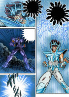 SAINT SEIYA GIGANTOMACHIA : Chapter 3 page 2