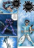 SAINT SEIYA GIGANTOMACHIA : Глава 3 страница 2