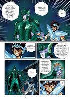 SAINT SEIYA GIGANTOMACHIA : Глава 3 страница 3