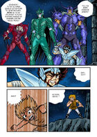 SAINT SEIYA GIGANTOMACHIA : Chapter 3 page 4