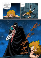 SAINT SEIYA GIGANTOMACHIA : Chapitre 3 page 5