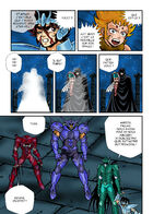 SAINT SEIYA GIGANTOMACHIA : Chapitre 3 page 6