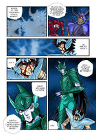 SAINT SEIYA GIGANTOMACHIA : Chapter 3 page 7