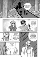 SAINT SEIYA GIGANTOMACHIA : Chapter 4 page 2