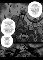 SAINT SEIYA GIGANTOMACHIA : Chapter 4 page 4