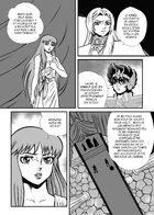 SAINT SEIYA GIGANTOMACHIA : Capítulo 4 página 5