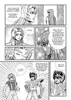 SAINT SEIYA GIGANTOMACHIA : Chapter 4 page 6