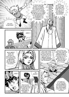 SAINT SEIYA GIGANTOMACHIA : Chapitre 4 page 7