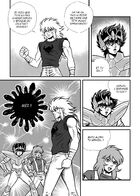 SAINT SEIYA GIGANTOMACHIA : Chapter 4 page 9