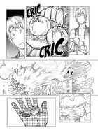 Be Eternal : Chapitre 9 page 4