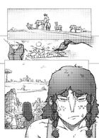 Be Eternal : Chapitre 9 page 6