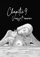 Be Eternal : Chapitre 9 page 10