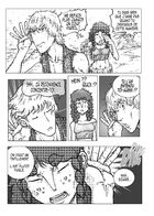 Be Eternal : Chapitre 9 page 13