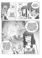 Be Eternal : Chapitre 9 page 30