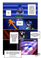 NEKO NO SHI : Capítulo 1 página 31